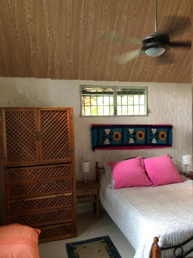 El Valle De Anton La Chachalaca Ngoại thất bức ảnh