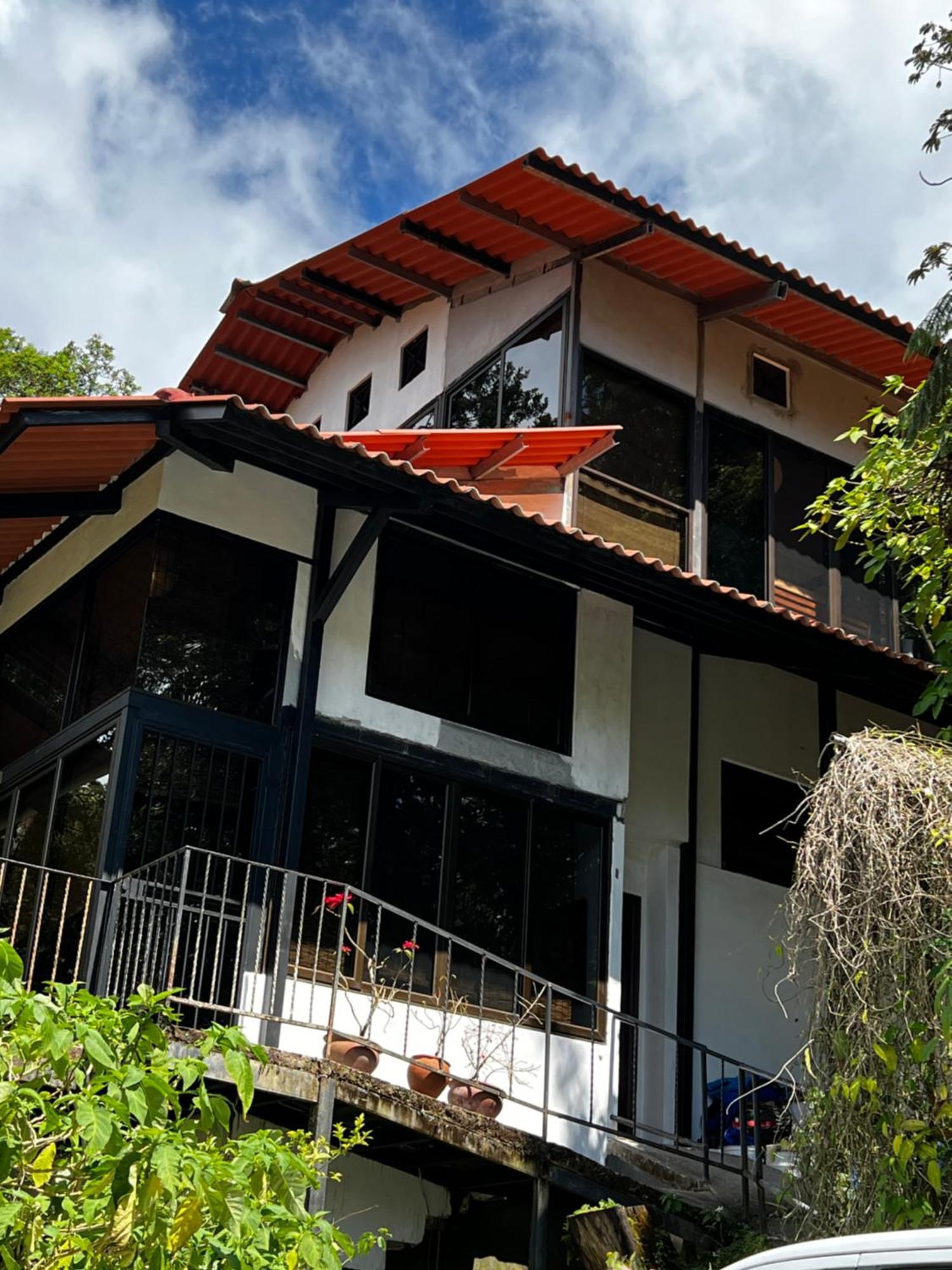 El Valle De Anton La Chachalaca Ngoại thất bức ảnh