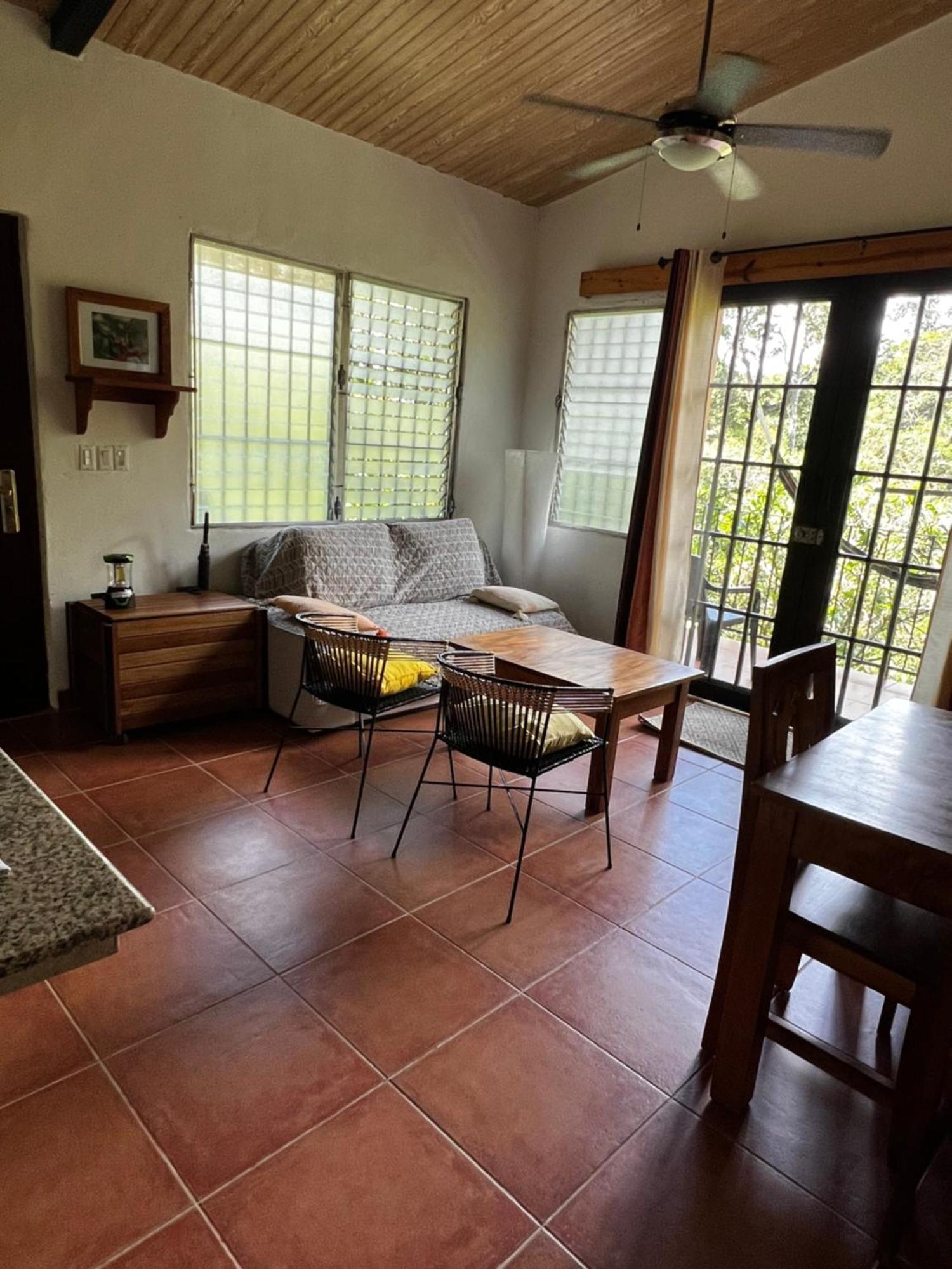 El Valle De Anton La Chachalaca Ngoại thất bức ảnh