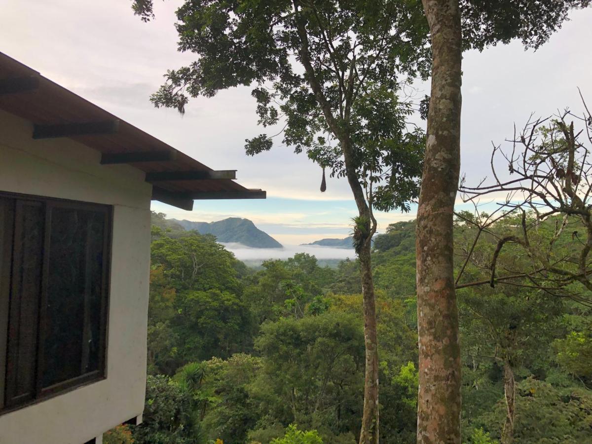 El Valle De Anton La Chachalaca Ngoại thất bức ảnh