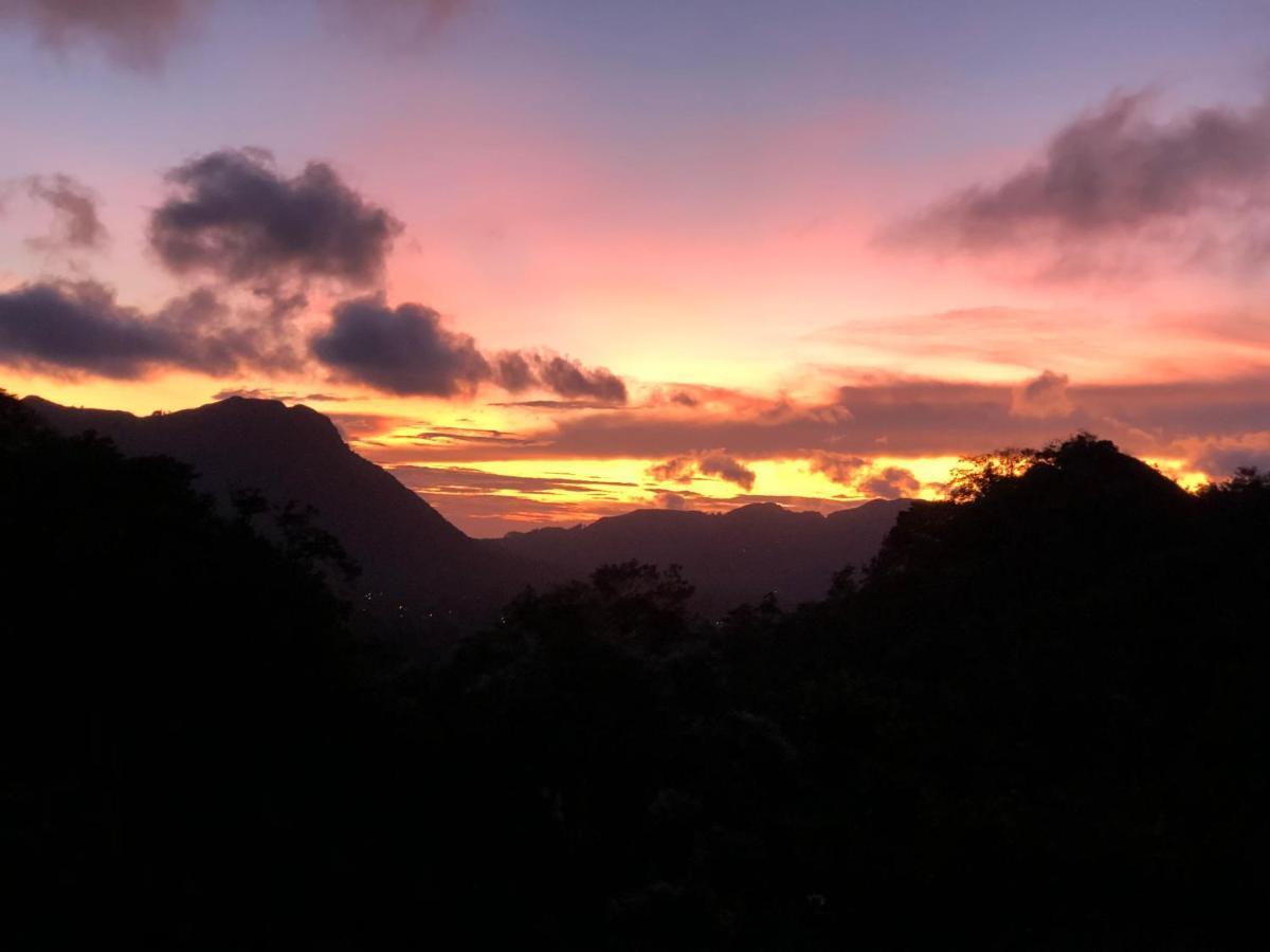 El Valle De Anton La Chachalaca Ngoại thất bức ảnh